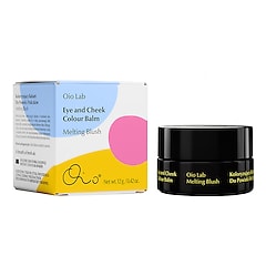 Oio Lab Eye and Cheek Colour Balm / Melting Blush - , OIO LAB